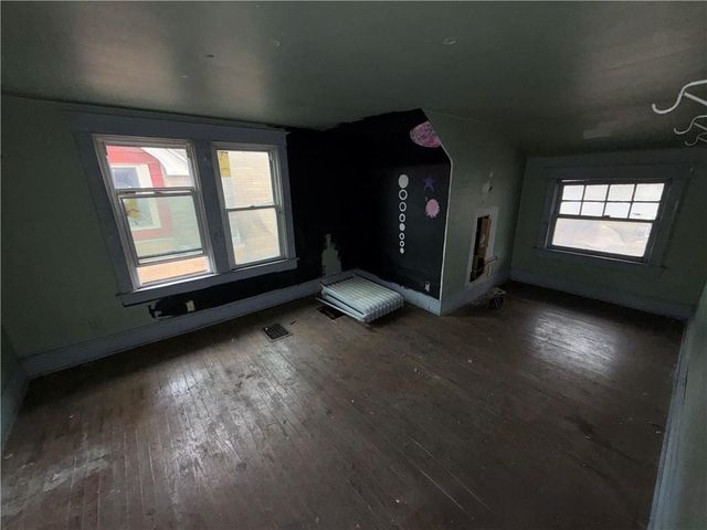 2607 Lockridge Street, Kansas City, MO 64128