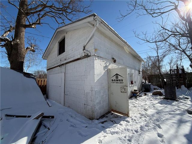 2607 Lockridge Street, Kansas City, MO 64128