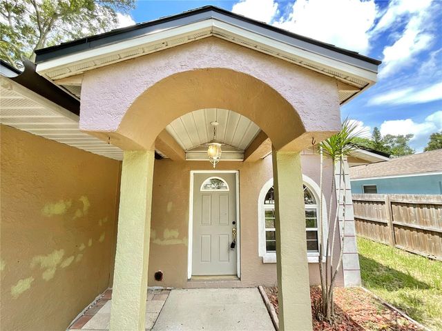 15442 59TH STREET N, Clearwater, FL 33760