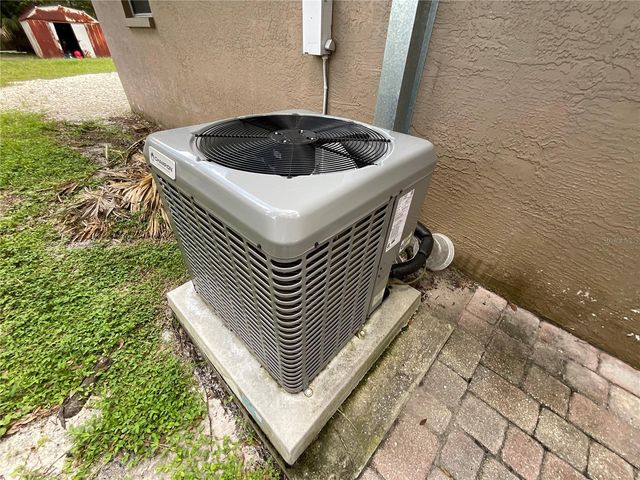 15442 59TH STREET N, Clearwater, FL 33760