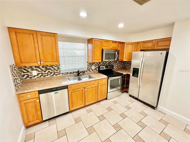 15442 59TH STREET N, Clearwater, FL 33760