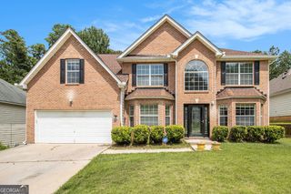 4683 Derby Loop, Fairburn, GA 30213