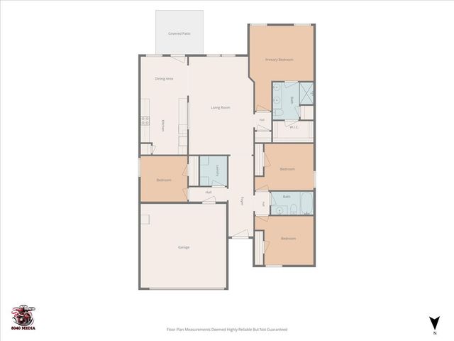515 Cottage Row, Mabank, TX 75147