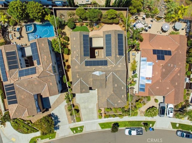 3453 Corte Fortuna, Carlsbad, CA 92009