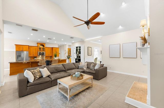 653 OLD EAST LAKE ROAD, Tarpon Springs, FL 34688