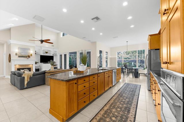 653 OLD EAST LAKE ROAD, Tarpon Springs, FL 34688