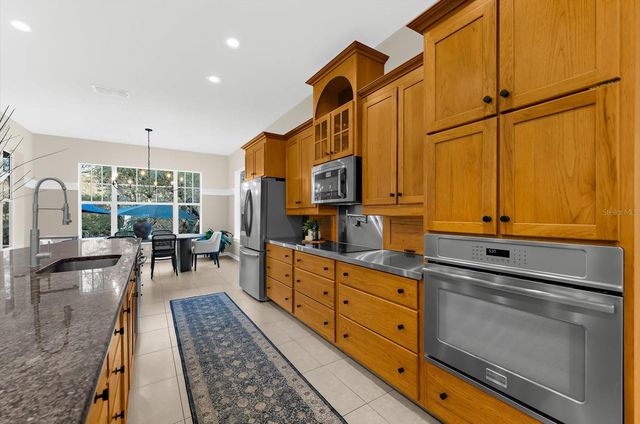 653 OLD EAST LAKE ROAD, Tarpon Springs, FL 34688