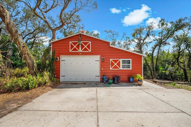 653 OLD EAST LAKE ROAD, Tarpon Springs, FL 34688