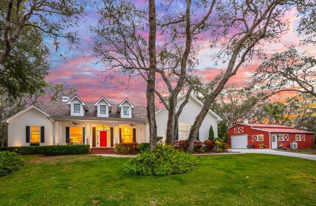 653 OLD EAST LAKE ROAD, Tarpon Springs, FL 34688