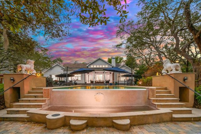 653 OLD EAST LAKE ROAD, Tarpon Springs, FL 34688