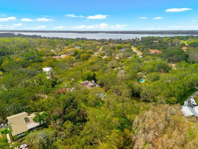 653 OLD EAST LAKE ROAD, Tarpon Springs, FL 34688