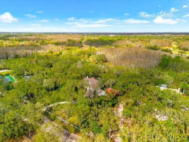 653 OLD EAST LAKE ROAD, Tarpon Springs, FL 34688