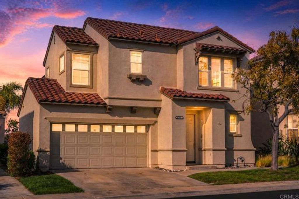 6340 Oleander Way, San Diego, CA 92130