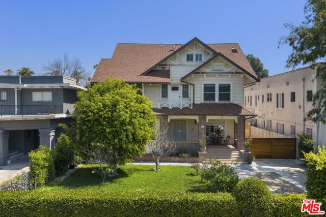 1810 Westmoreland Boulevard, Los Angeles, CA 90006