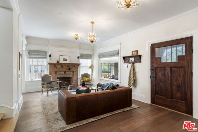 1810 Westmoreland Boulevard, Los Angeles, CA 90006