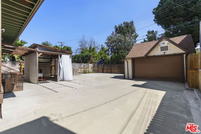1810 Westmoreland Boulevard, Los Angeles, CA 90006