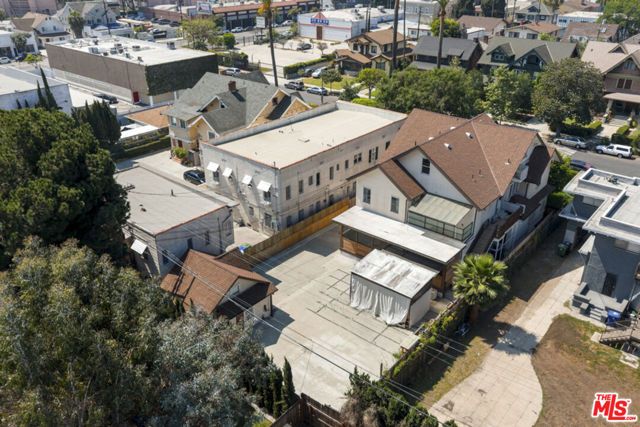 1810 Westmoreland Boulevard, Los Angeles, CA 90006