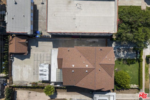 1810 Westmoreland Boulevard, Los Angeles, CA 90006