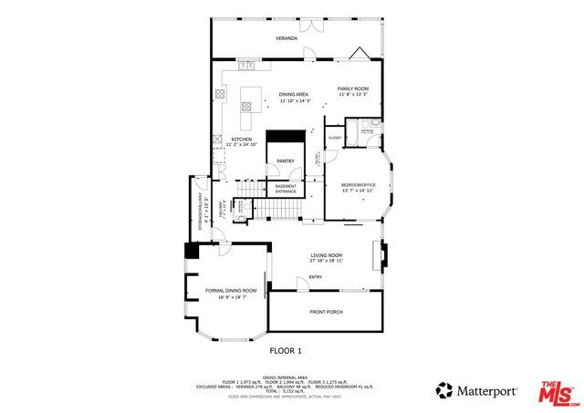 1810 Westmoreland Boulevard, Los Angeles, CA 90006