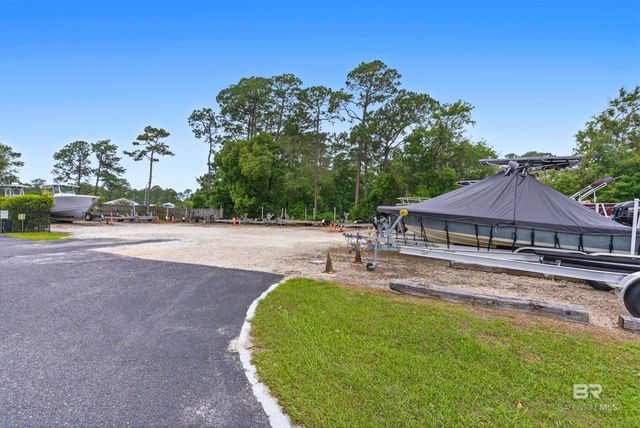 25861 Canal Road 84, Orange Beach, AL 36561