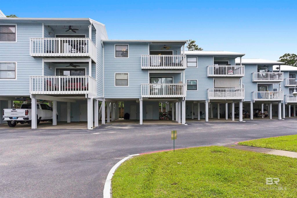 25861 Canal Road 84, Orange Beach, AL 36561