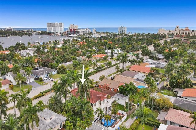 832 Hollywood Blvd, Hollywood, FL 33019