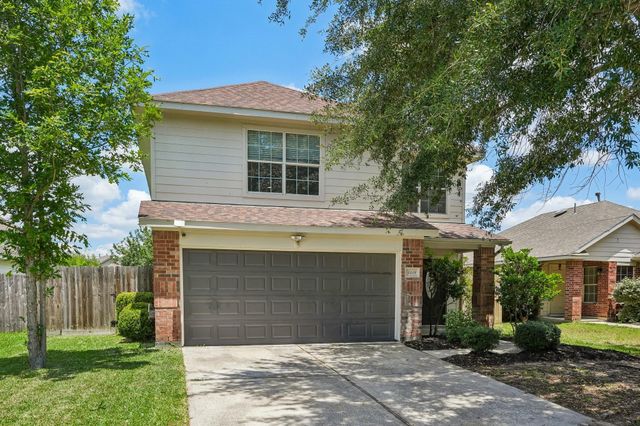 4419 Crossvine Avenue, Baytown, TX 77521