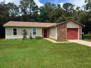 224 China Doll Drive, Tallahassee, FL 32312