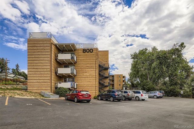 800 W Belleview Avenue 101, Englewood, CO 80110