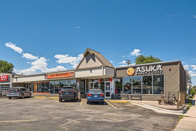 800 W Belleview Avenue 101, Englewood, CO 80110