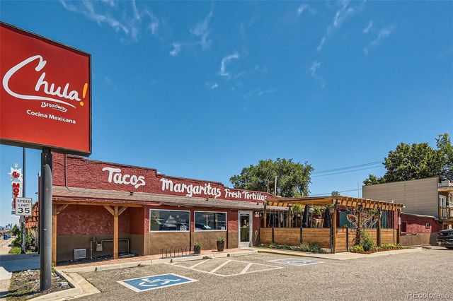 800 W Belleview Avenue 101, Englewood, CO 80110