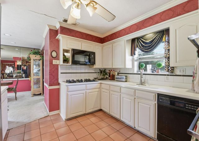 4835 Caris Street, Houston, TX 77091