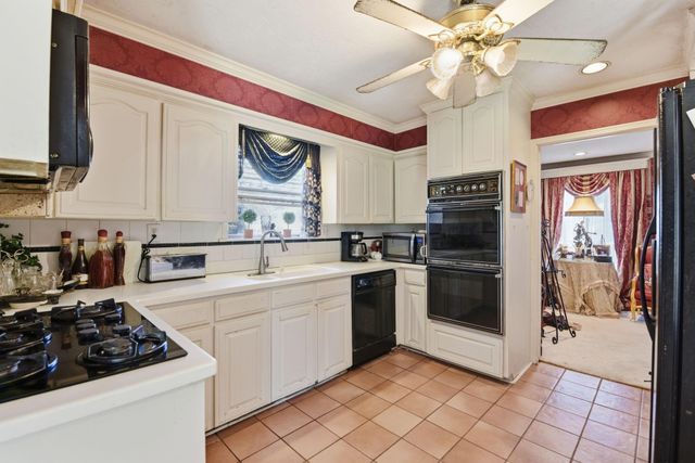 4835 Caris Street, Houston, TX 77091