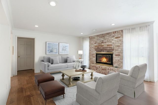 4835 Caris Street, Houston, TX 77091