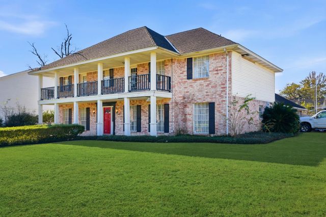 4835 Caris Street, Houston, TX 77091