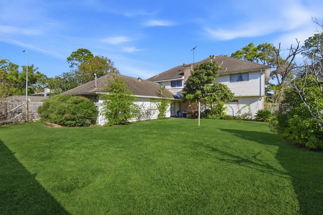 4835 Caris Street, Houston, TX 77091