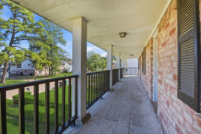 4835 Caris Street, Houston, TX 77091