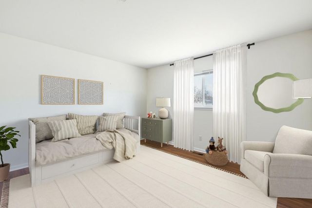 4835 Caris Street, Houston, TX 77091