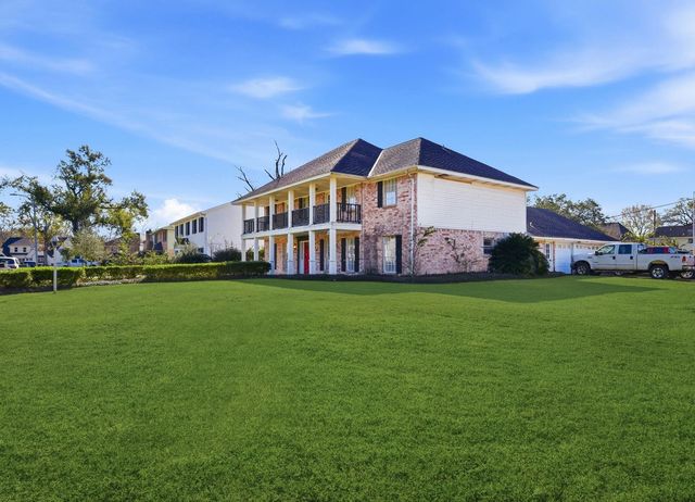 4835 Caris Street, Houston, TX 77091