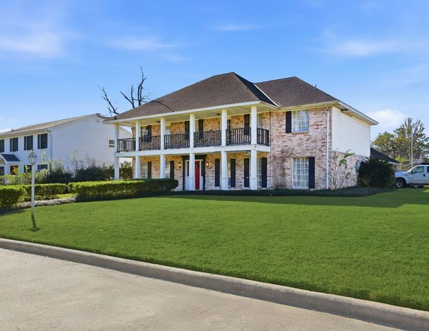 4835 Caris Street, Houston, TX 77091