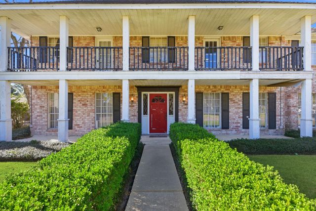 4835 Caris Street, Houston, TX 77091