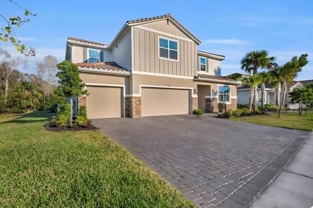 7284 GREAT EGRET BOULEVARD, Sarasota, FL 34241