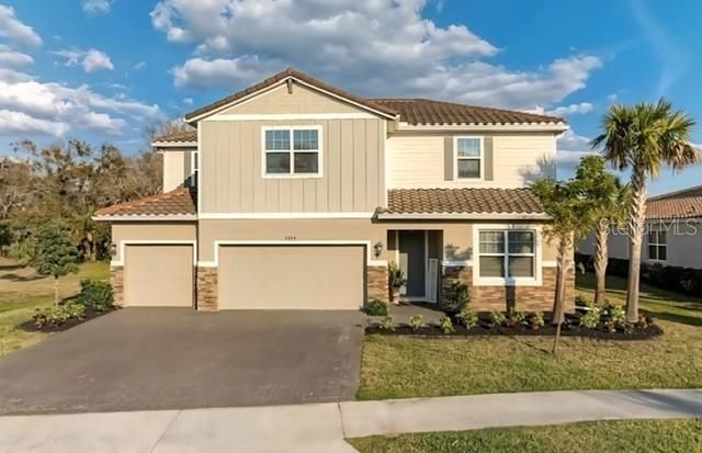 7284 GREAT EGRET BOULEVARD, Sarasota, FL 34241