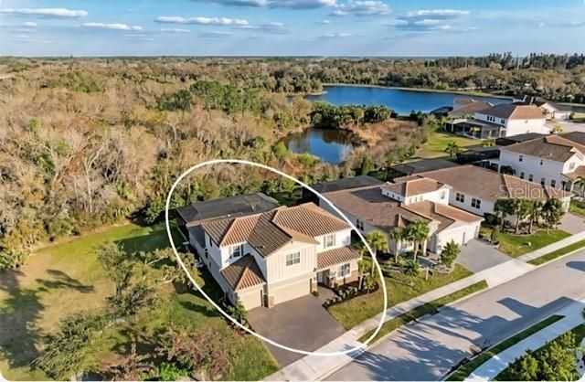 7284 GREAT EGRET BOULEVARD, Sarasota, FL 34241