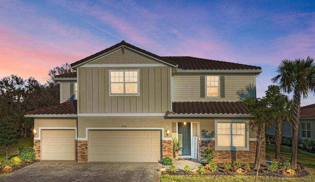 7284 GREAT EGRET BOULEVARD, Sarasota, FL 34241