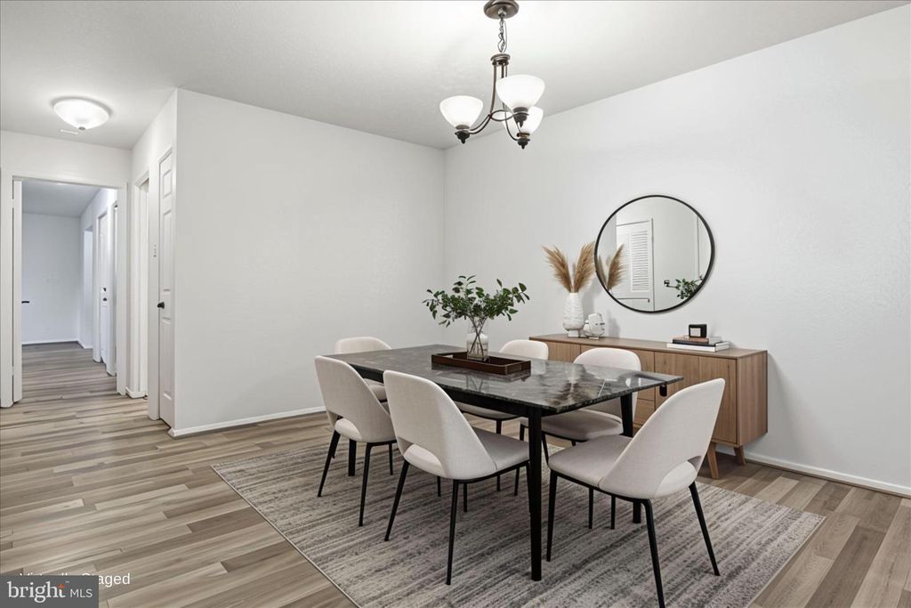 Image 10 of property listing at 7818 HANOVER PKWY #101, Greenbelt, MD 20770