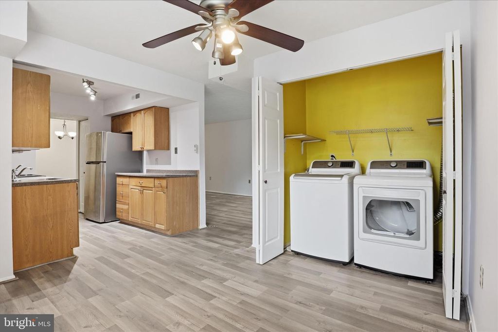 Image 13 of property listing at 7818 HANOVER PKWY #101, Greenbelt, MD 20770