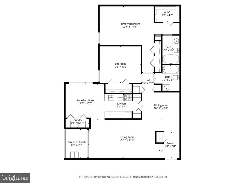 Image 38 of property listing at 7818 HANOVER PKWY #101, Greenbelt, MD 20770