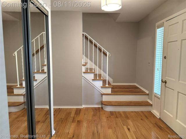 1684 Lexington Street, Plymouth, MI 48170