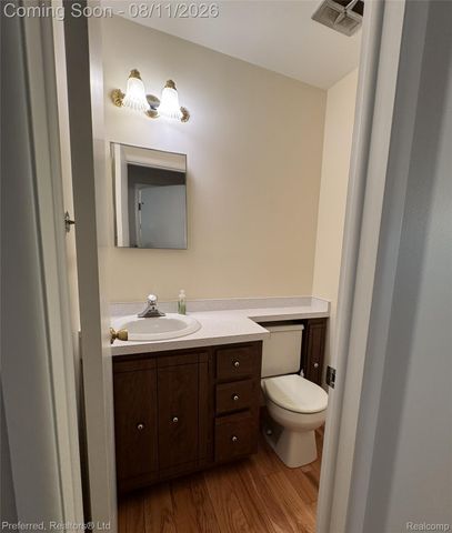 1684 Lexington Street, Plymouth, MI 48170